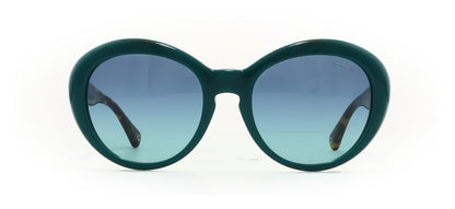 Image of Coach Eyewear Frames