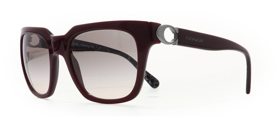 Image of Coach Eyewear Frames