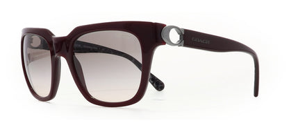 Image of Coach Eyewear Frames