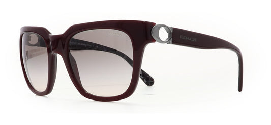 Image of Coach Eyewear Frames