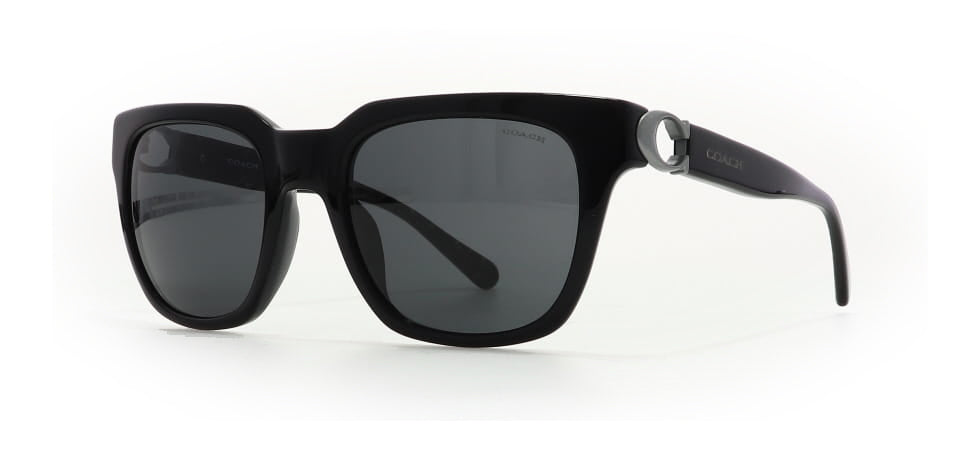 Image of Coach Eyewear Frames