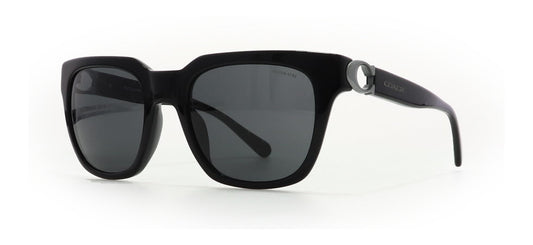 Image of Coach Eyewear Frames