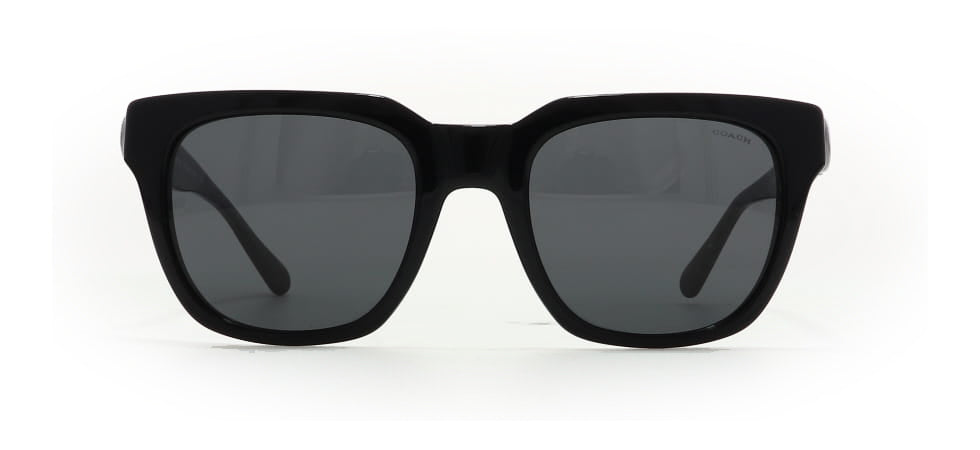 Image of Coach Eyewear Frames
