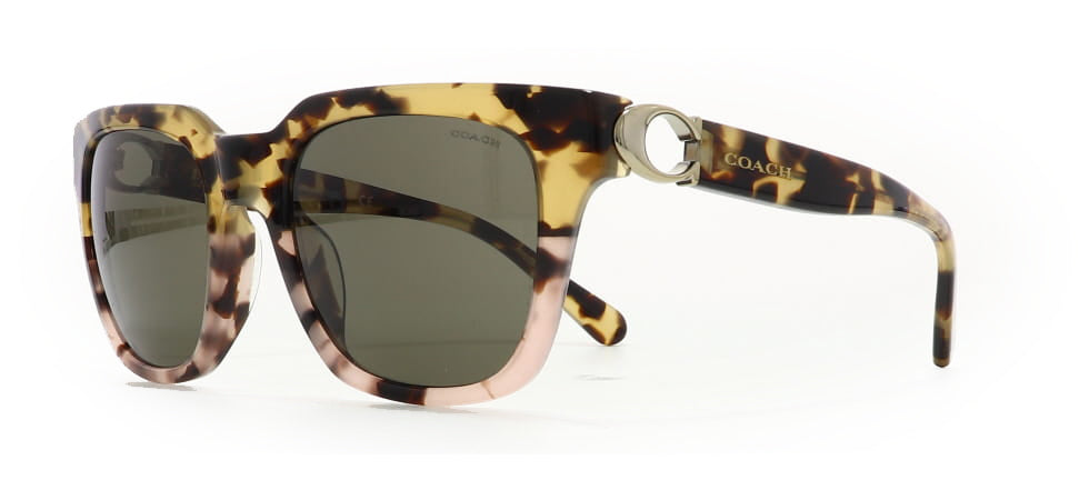 Image of Coach Eyewear Frames