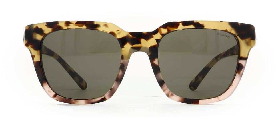 Image of Coach Eyewear Frames