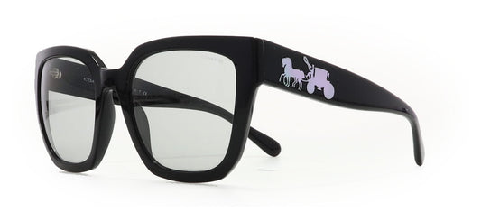 Image of Coach Eyewear Frames