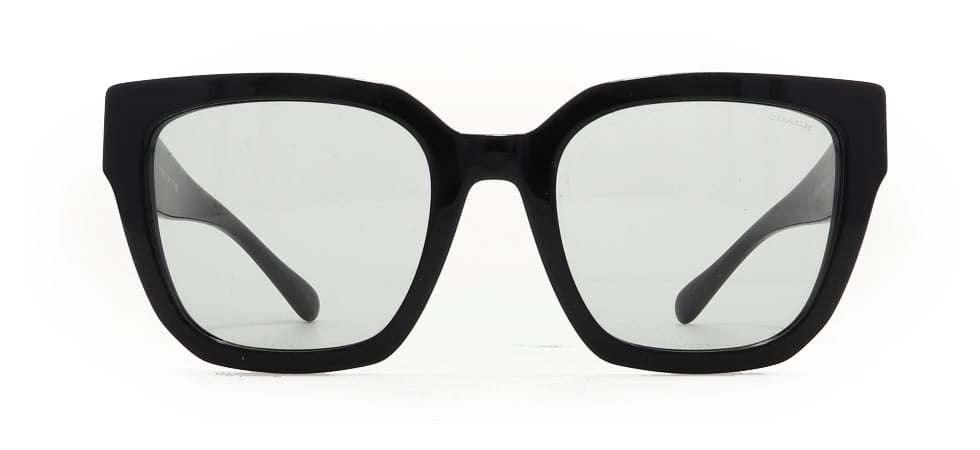 Image of Coach Eyewear Frames
