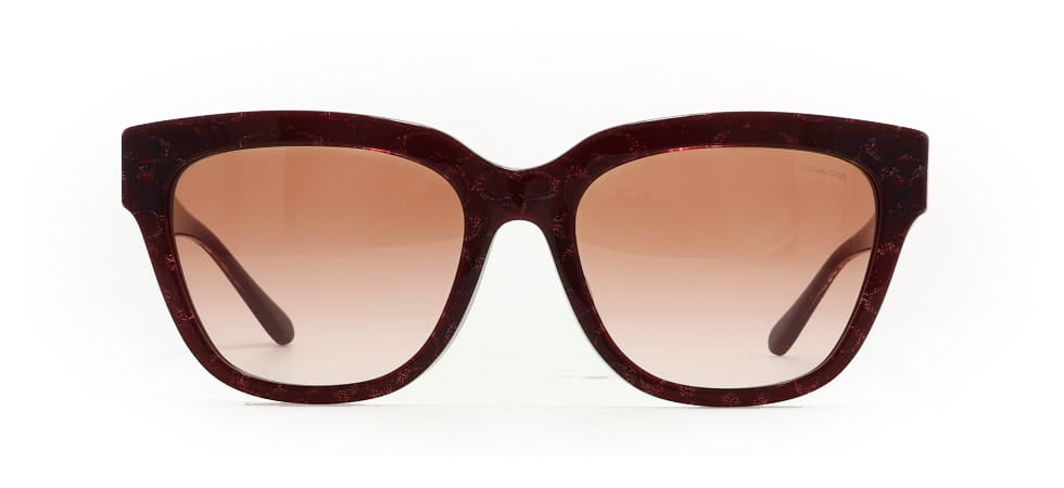 Image of Coach Eyewear Frames