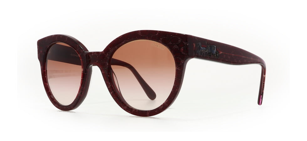 Image of Coach Eyewear Frames