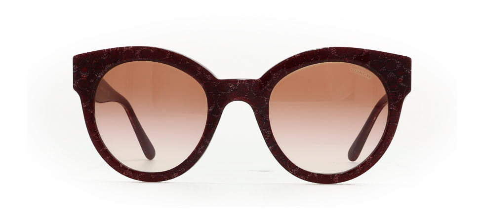 Image of Coach Eyewear Frames