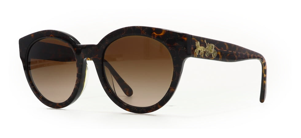 Image of Coach Eyewear Frames