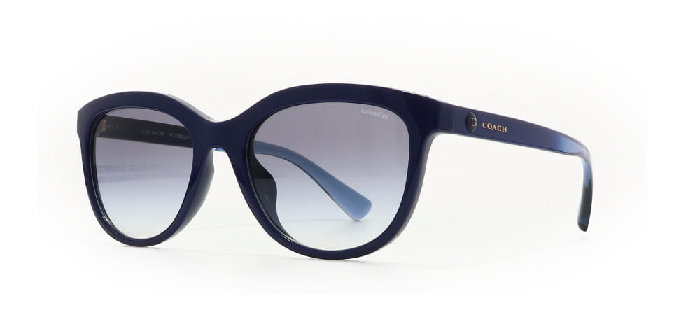 Image of Coach Eyewear Frames