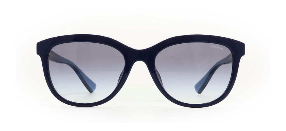 Image of Coach Eyewear Frames