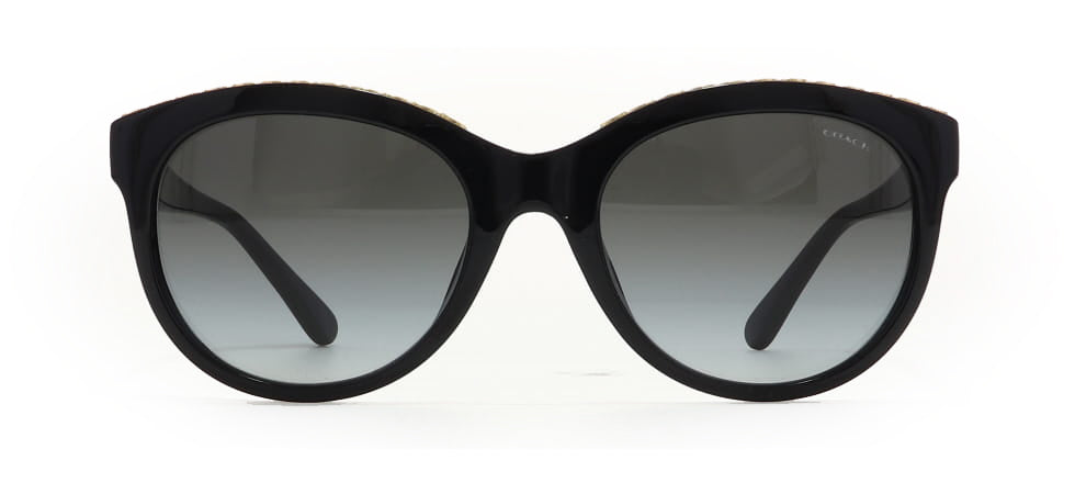 Image of Coach Eyewear Frames