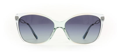 Image of Coach Eyewear Frames