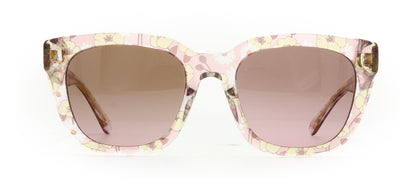 Image of Coach Eyewear Frames