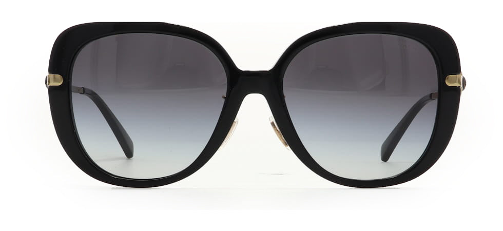 Image of Coach Eyewear Frames