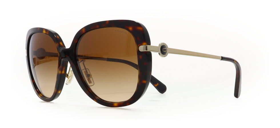 Image of Coach Eyewear Frames