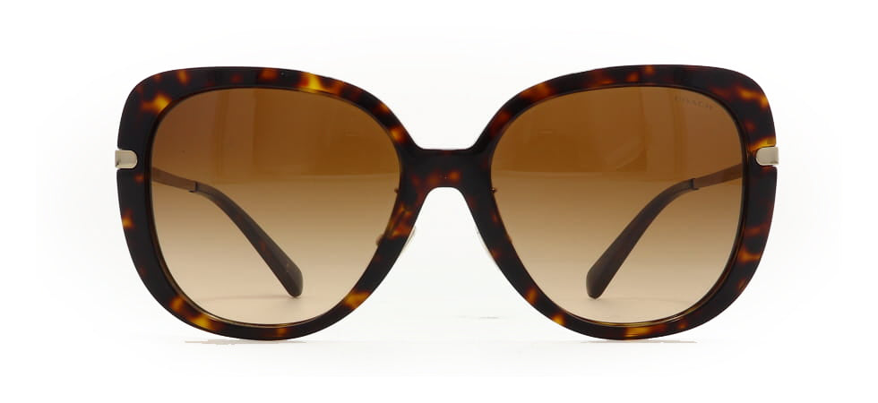 Image of Coach Eyewear Frames