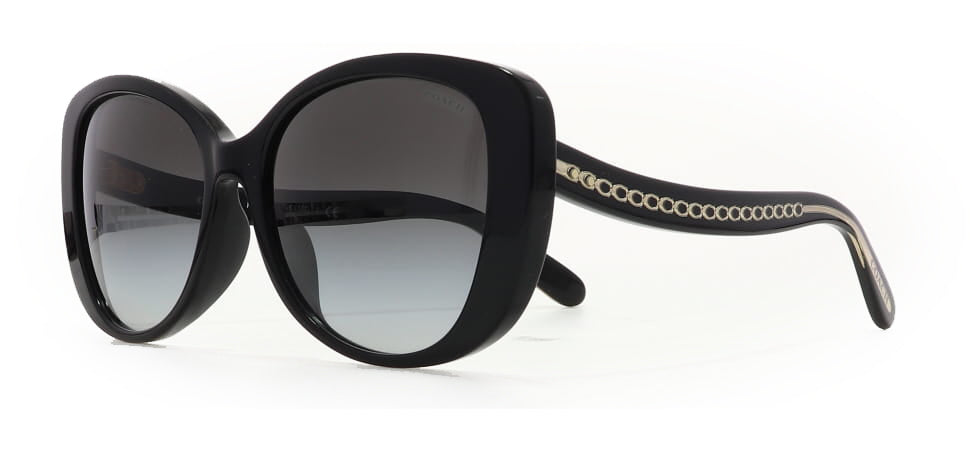 Image of Coach Eyewear Frames