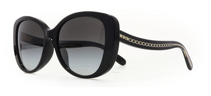Image of Coach Eyewear Frames