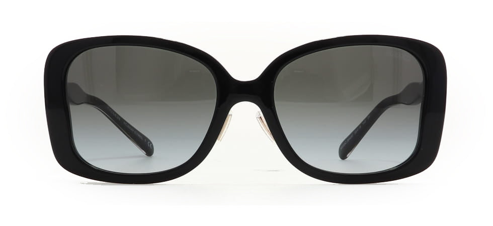Image of Coach Eyewear Frames