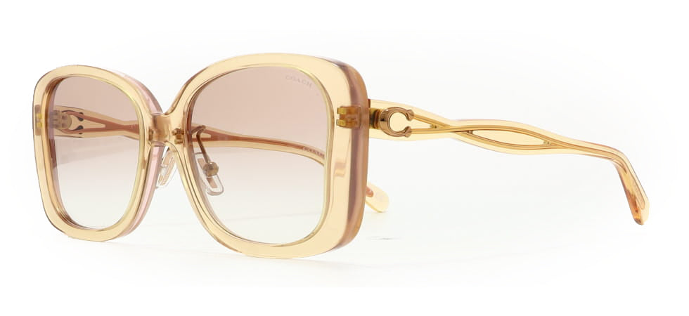 Image of Coach Eyewear Frames