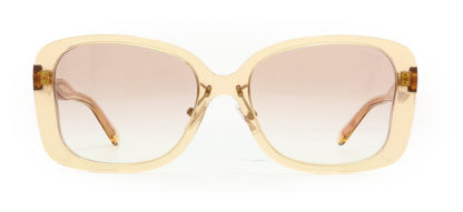 Image of Coach Eyewear Frames