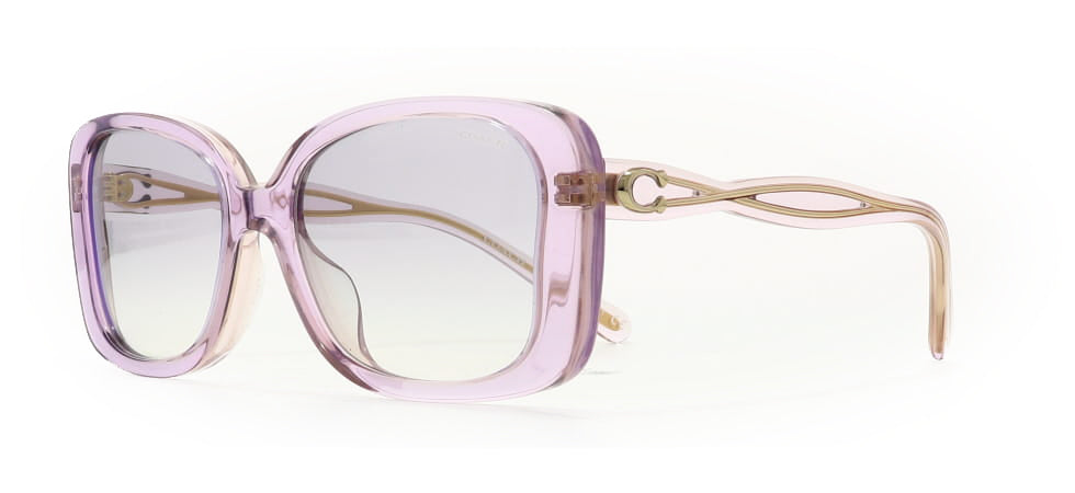 Image of Coach Eyewear Frames