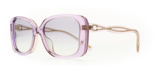 Image of Coach Eyewear Frames