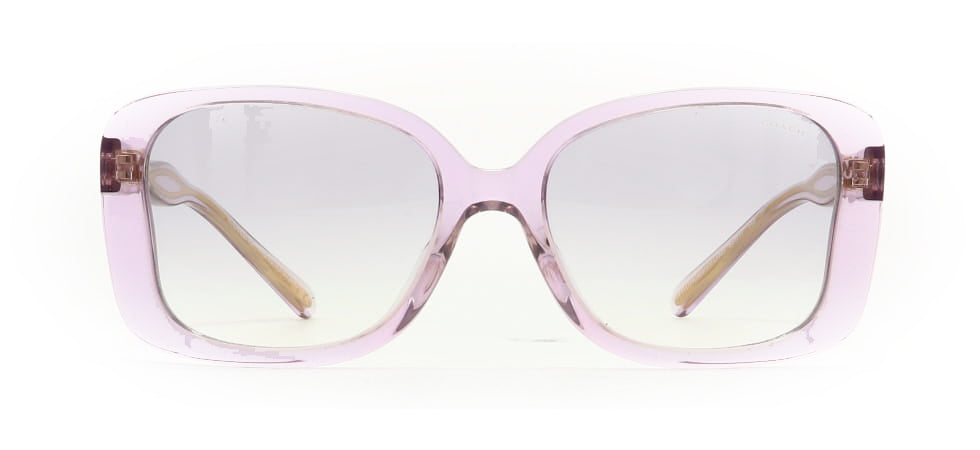 Image of Coach Eyewear Frames
