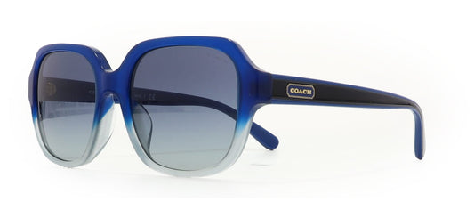 Image of Coach Eyewear Frames