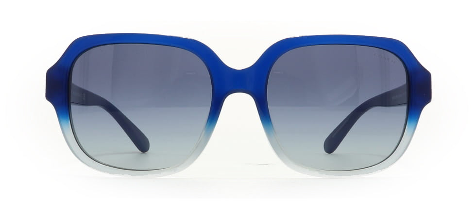Image of Coach Eyewear Frames