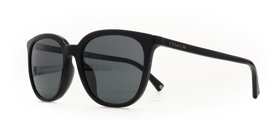 Image of Coach Eyewear Frames