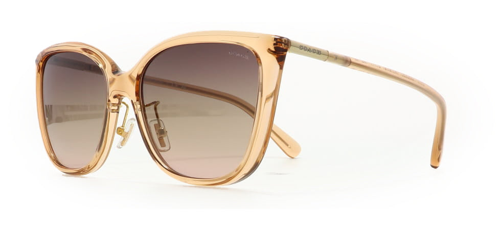 Image of Coach Eyewear Frames
