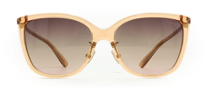 Image of Coach Eyewear Frames