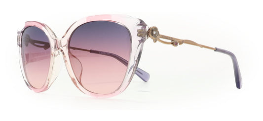 Image of Coach Eyewear Frames