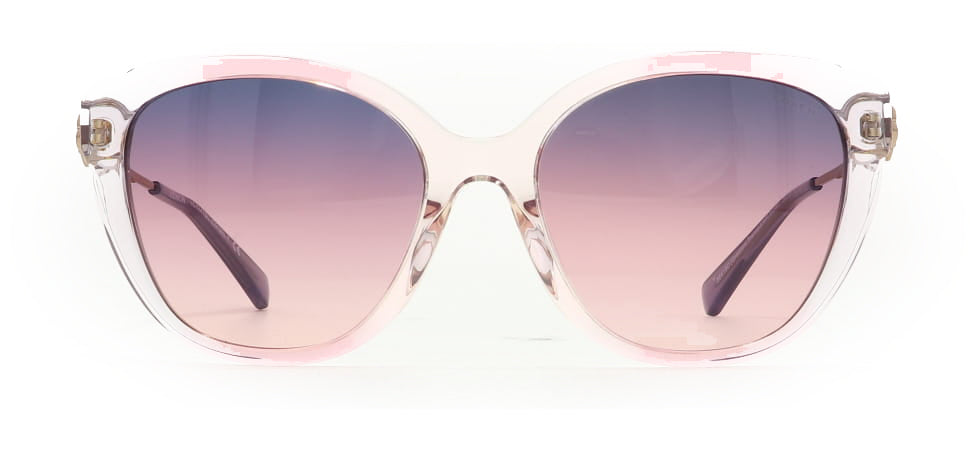 Image of Coach Eyewear Frames