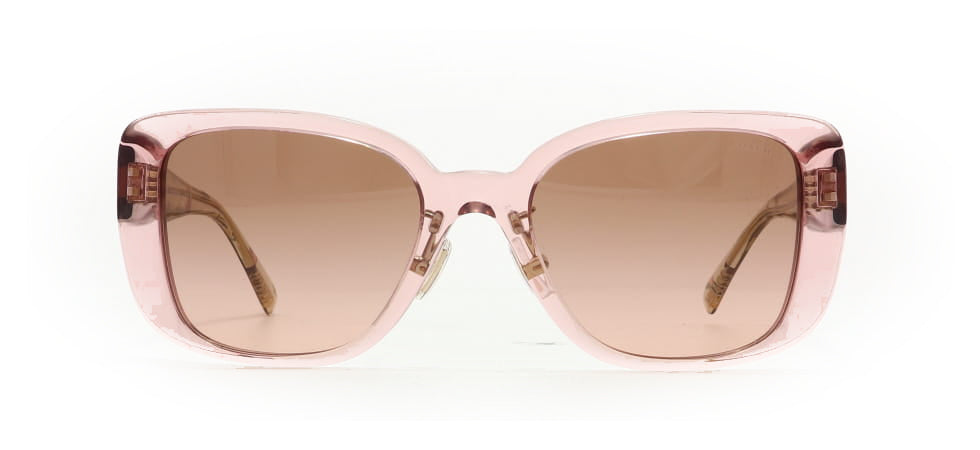 Image of Coach Eyewear Frames