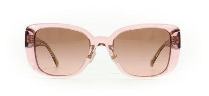 Image of Coach Eyewear Frames