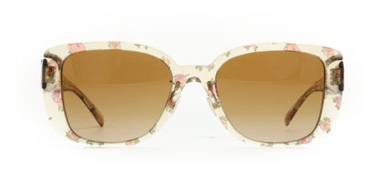 Image of Coach Eyewear Frames