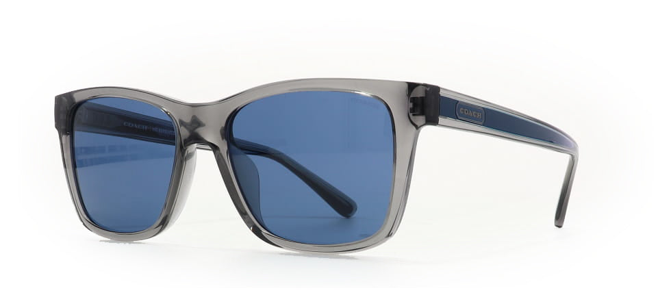 Image of Coach Eyewear Frames