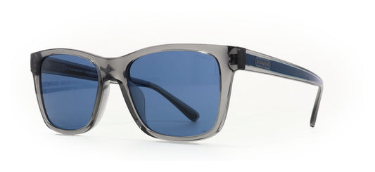 Image of Coach Eyewear Frames