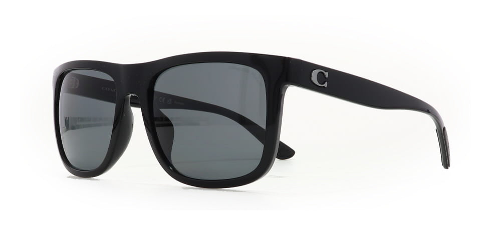 Image of Coach Eyewear Frames