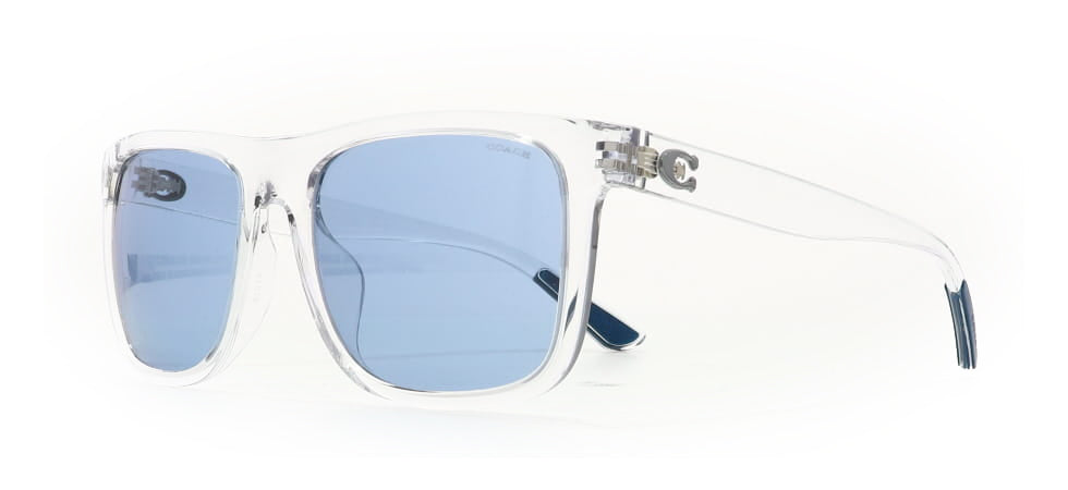 Image of Coach Eyewear Frames