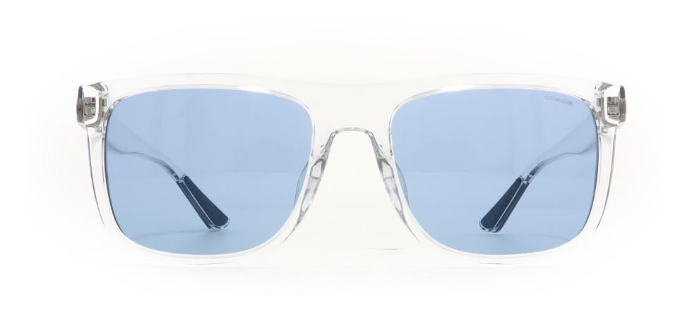 Image of Coach Eyewear Frames