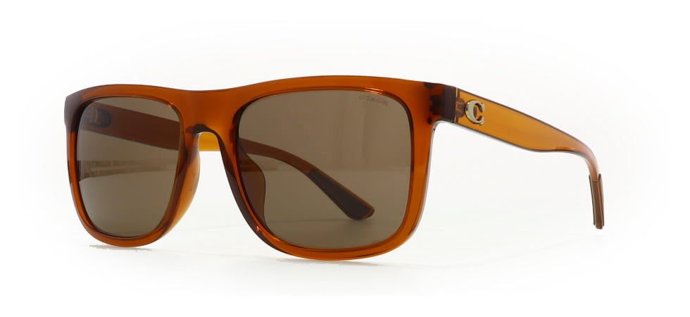 Image of Coach Eyewear Frames
