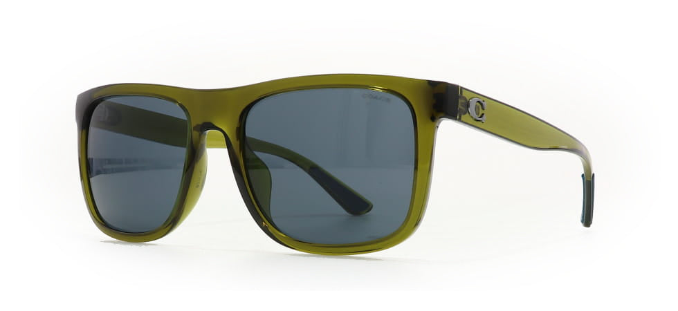 Image of Coach Eyewear Frames