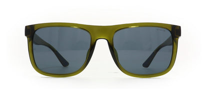 Image of Coach Eyewear Frames