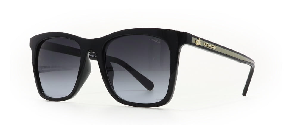 Image of Coach Eyewear Frames